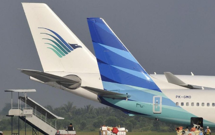 Rapat Umum Pemegang Saham Digelar Hari Ini, Berikut Sederet Calon Kuat Bos Garuda Indonesia