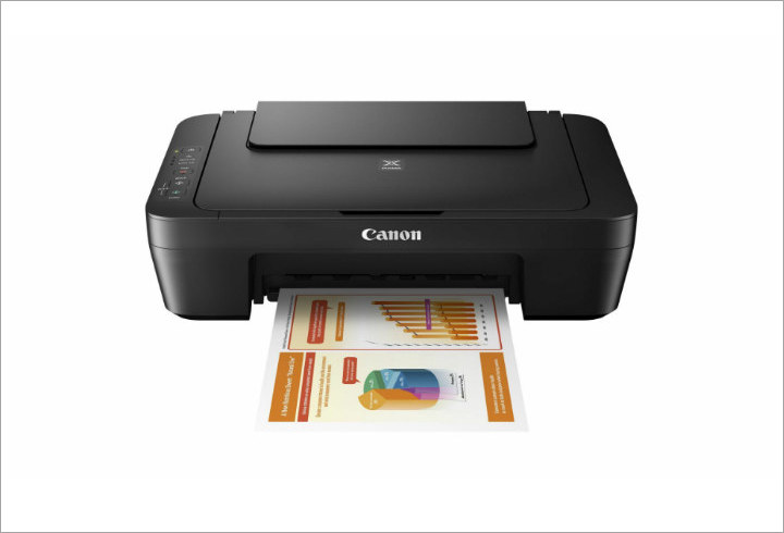 Gunakan Printer Secara Rutin Agar Mesinnya Jadi Lebih Optimal