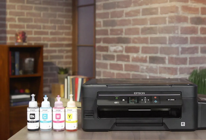 Fatal Banget, Jangan Sampai Printer Kehabisan Tinta