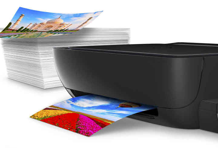 Jangan Mencetak Dengan Jumlah Banyak Sekaligus, Beri Printer Istirahat Ya