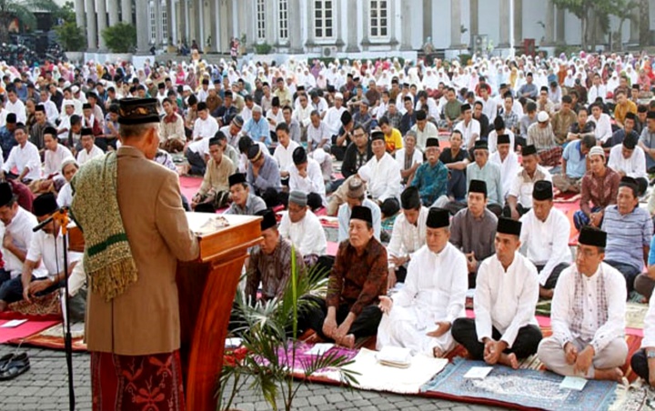 Kemenag Bandung Bakal Atur Teks Khotbah Salat Jumat, Ternyata Ini Alasannya