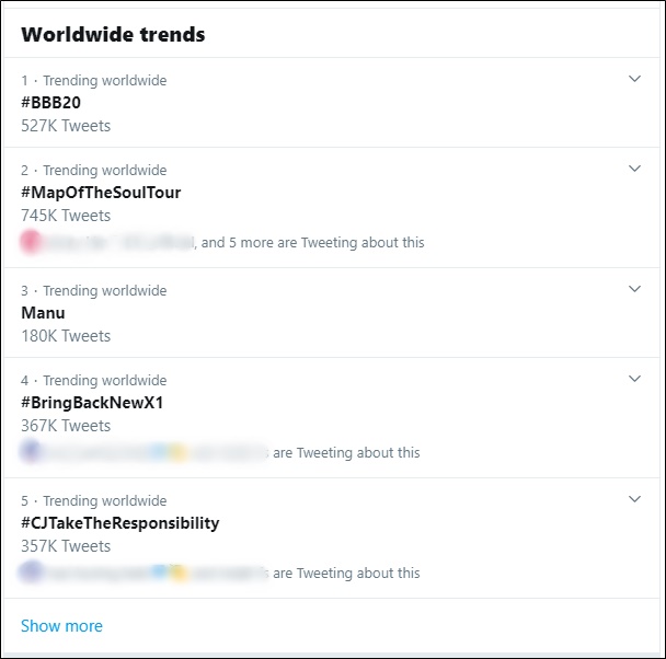Fans X1 Resmi Demo Di Luar Gedung CJ ENM Tuntut Debutkan Grup Baru, 2 Tagar Ini Trending Dunia