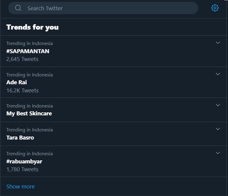 Ade Rai Dianggap Pahlawan Hingga Jadi Trending Usai Berhasil Bantu Arya Permana Turun 110kg
