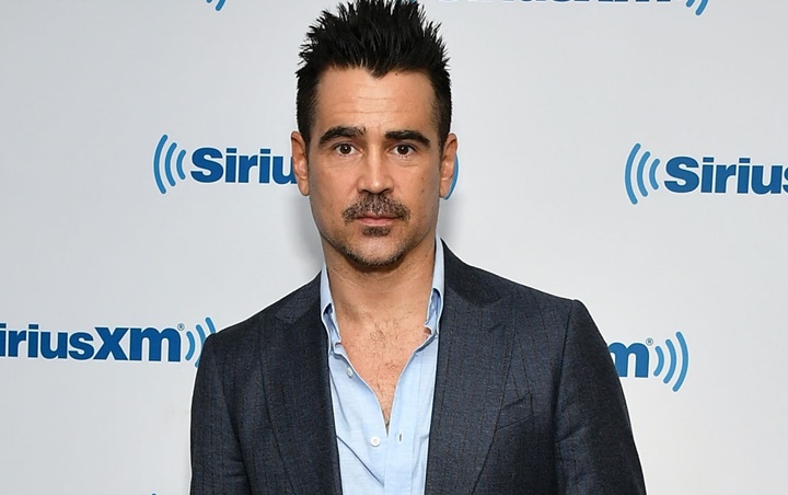 Tampilan Colin Farrell Ini Buktikan Karakter Penguin di 'The Batman' Bakal Beda dari Komik