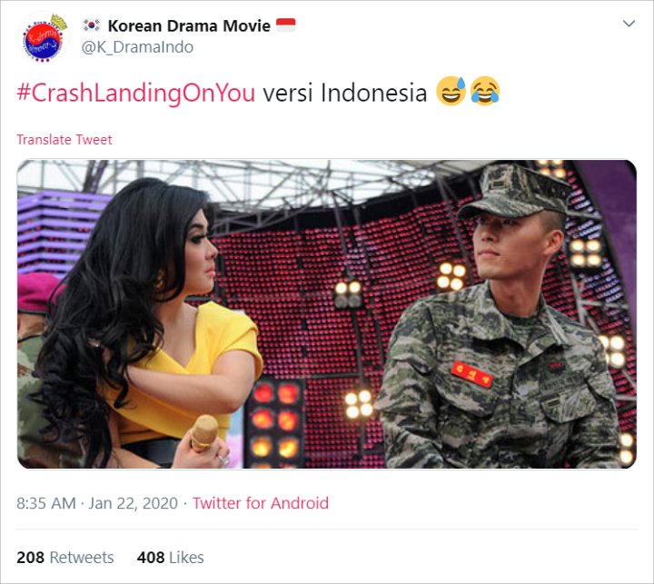 Foto Lawas Hyun Bin Bareng Syahrini