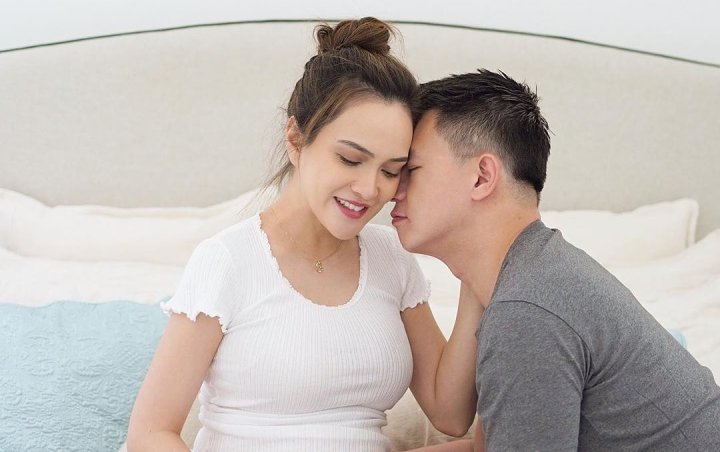 Hamil 9 Bulan, Shandy Aulia Ajak Tebak Jenis Kelamin Bayi hingga Curhat Sikap Suami Berubah