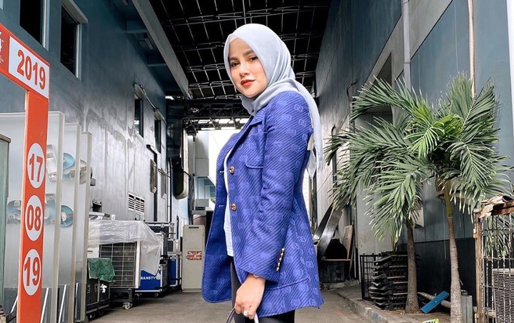 Olla Ramlan Habiskan Dana Miliaran Sekali Belanja Berlian Hingga Jadi Customer VVIP?