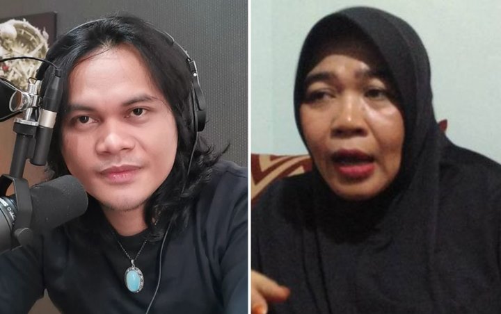 Mbah Mijan Bakal Ajak Makan dan Minta Ningsih Tinampi Lakukan ini Jika Bertemu