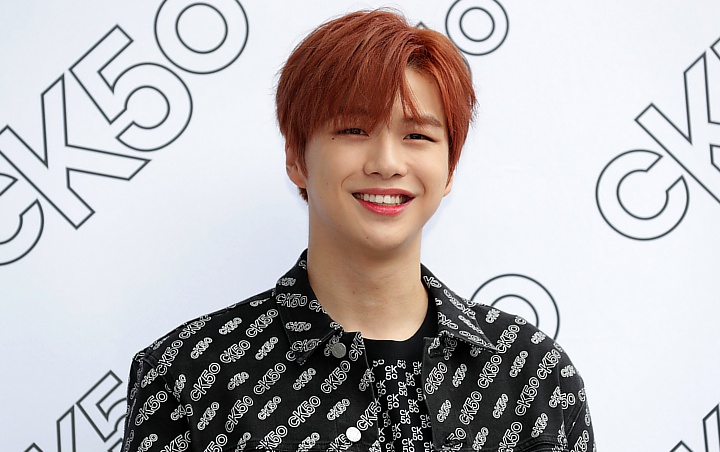 Masih Hiatus, Kang Daniel Banjir Pujian Lewat Foto-Foto Ganteng di Pemotretan