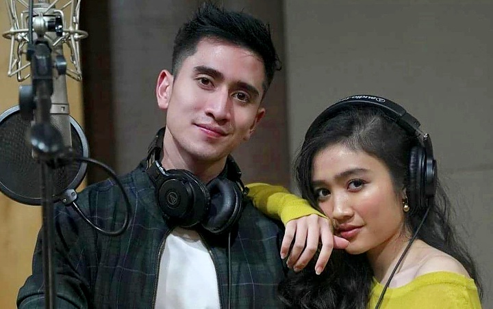 Verrell Bramasta Rela Ikut 'Any Song Challenge' Demi Febby Rastanty Sukses Bikin Gemas