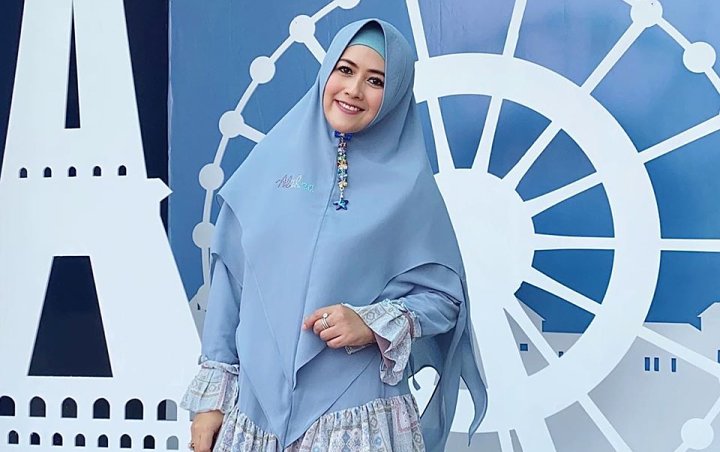 Jawaban Meggy Wulandari Saat Disindir Tak Berhak Cemburu Karena Berstatus Istri Kedua Kiwil