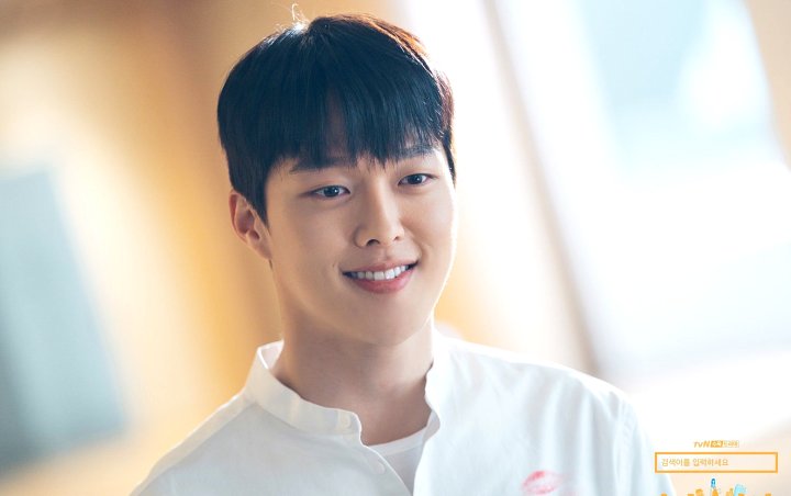 Jang Ki Yong Ngaku Jadi Lebih Dewasa Berkat 'Search: WWW' Meski Asing dengan Sifat Karakternya