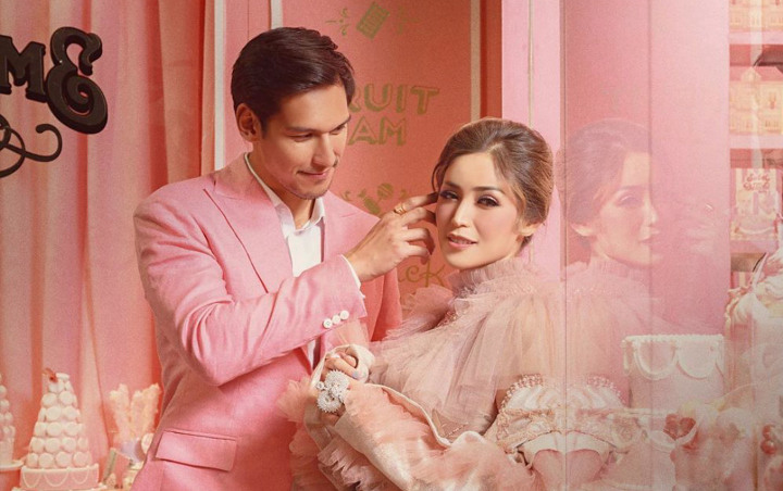 Jessica Iskandar Ketakutan Kena Omel Ibu Richard Kyle Gara-Gara Ini