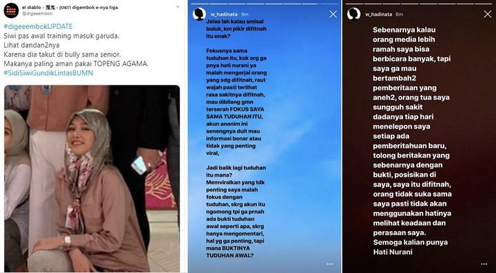 Siwi Curhat Murka