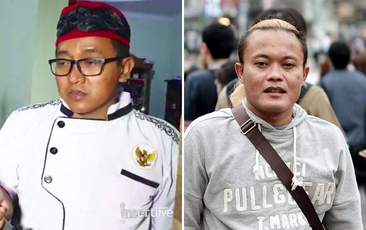 Teddy Baper Ingin 'Baikan' dengan Keluarga Sule, Ini Alasan Warisan Cepat Diurus