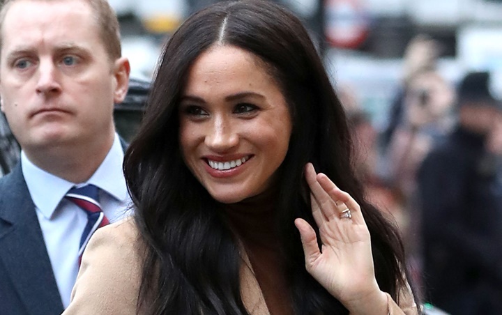 Baru Saja Copot Gelar, Meghan Markle Langsung Ancam Gugat Media Inggris