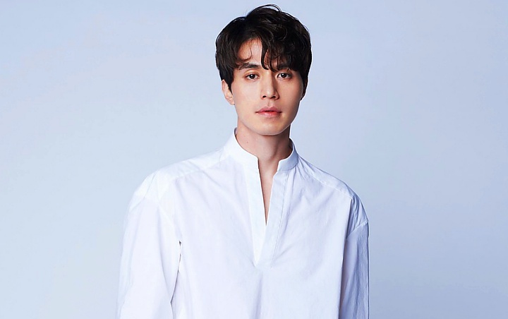 Lee Dong Wook Jalani Tes DNA, Kaget Saat Temukan Dirinya Miliki Gen dari Bangsa Ini