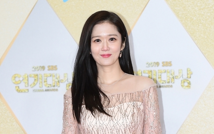 Jang Nara Terungkap Sudah Jalani Sesi Baca Naskah Drama Baru