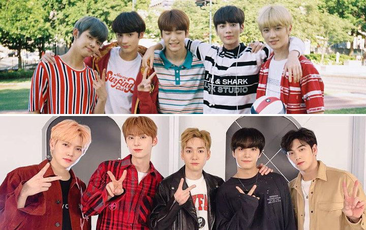 The Fact Music Awards 2020: TXT Hingga NU'EST, Deretan Boy Grup Ini Dipastikan Jadi Line Up Pertama