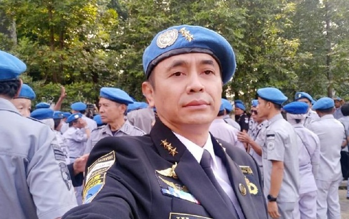 Sunda Empire Seloroh PBB Dan Pentagon Lahir Di Bandung, Roy Suryo Auto Ngakak