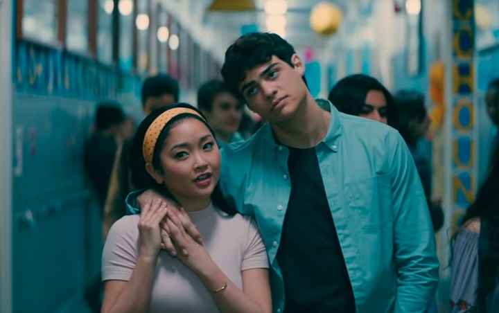 Lara Jean Tergoda Selingkuh di Trailer Baru 'To All The Boys: P.S. I Still Love You'