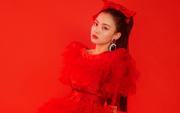 Hengkang Dari YG, Lee Hi Dilaporkan Sedang Diskusikan Gabung Agensi Sunmi