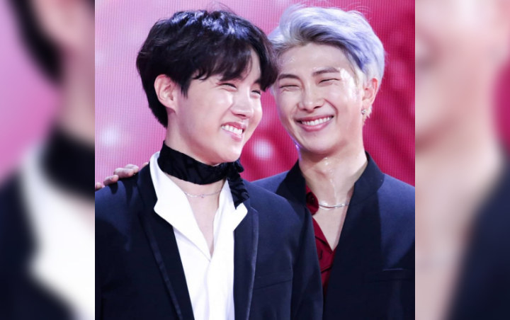 Ciptakan Puluhan lagu, RM Dan J-Hope BTS Resmi Jadi Anggota Tetap Asosiasi Hak Cipta Musik Korea