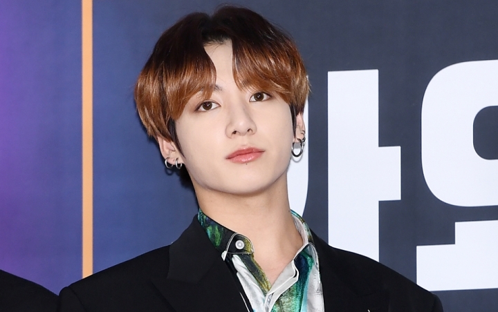 Jungkook BTS Bebas dari Dakwaan Atas Kasus Tabrak Taksi