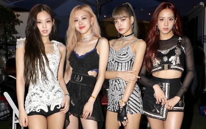 BLACKPINK Adu Cantik di Iklan Adidas Tanpa Lisa, Fans Komplain Gara-Gara Ini