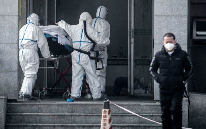 Heboh Jakarta Sudah Terinfeksi Virus Corona Tiongkok, Ternyata Ini Faktanya