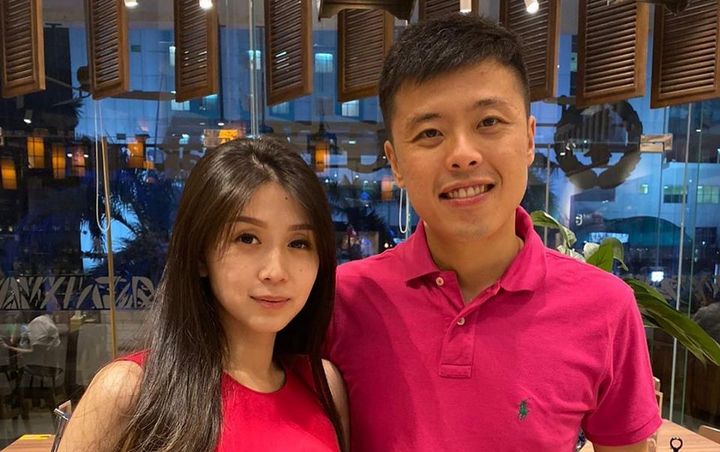 Vincent Raditya Menjahili Istri Netter Salfok Ke Bagian Tubuh Ini