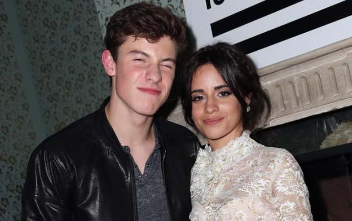Camila Cabello dan Shawn Mendes Bakal Copot Celana di Atas Panggung Kalau Menang Grammy