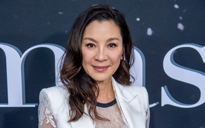 Michelle Yeoh Dilirik Gabung 'Shang-Chi and the Legend of the Ten Rings'