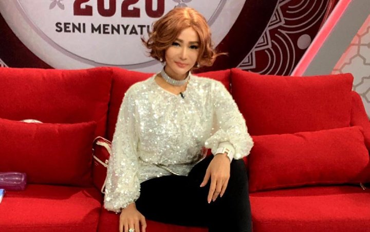 Baiknya Inul Daratista Ajak 62 Orang Umrah Gratis Malah Kena Sentil