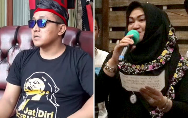 Dugaan Pembunuhan Berencana, Teddy Nyaris Pingsan Lihat Gergaji di Proses Otopsi Lina