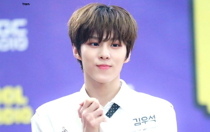 Kim Wooseok Eks X1 Dilaporkan Bakal Segera Debut Solo, Begini Tanggapan Agensi