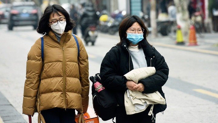 Cara Pencegahan Agar Tak Terninfeksi Virus Corona Yang Berbahaya