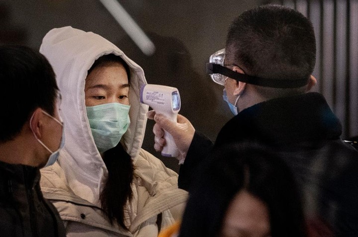 Jangan Sebarkan Virus, Intip Cara Melindungi Orang Lain Agar Tidak Tertular