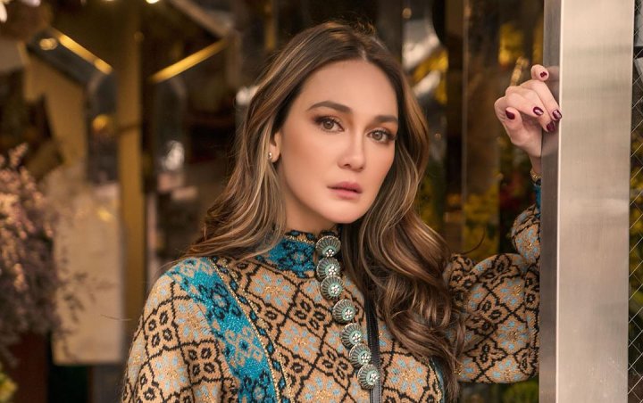 Luna Maya Main Filter Azab Tukang Ngibul Hingga Sok Ngartis, Hasilnya Bikin Ngakak
