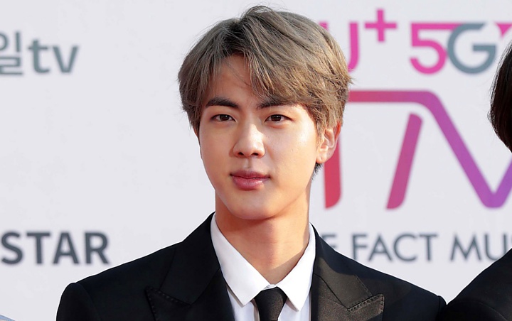 Pelatih Pribadi Bocorkan Lebar Bahu Jin BTS, Hasilnya Mengejutkan