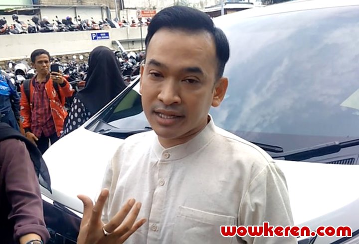 Ruben Onsu Jadi Pembawa Acara 'Brownis' Episode Selasa (21/1)