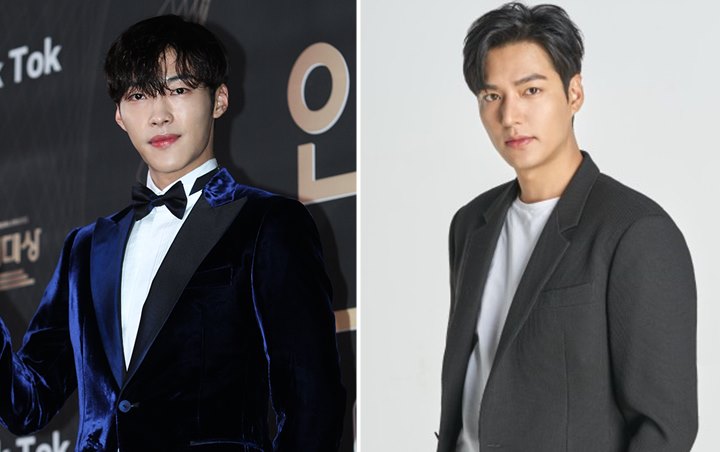 Woo Do Hwan Kepergok Supiri Lee Min Ho Syuting 'The King: The Eternal Monarch'