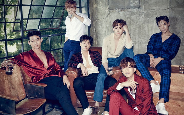 2PM 'My House' Mendadak Kembali Viral Usai 5 Tahun Dirilis, JYP Beri Hadiah Fans Pakai Video Ini