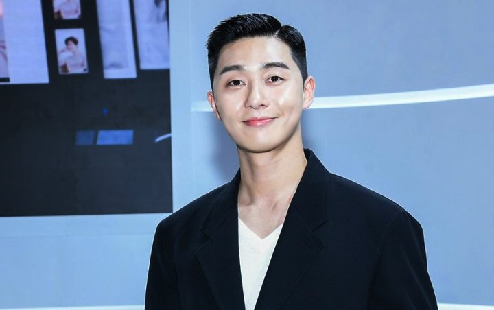 Park Seo Joon Posting Foto Keren di 'Itaewon Class', Langsung Banjir Komentar Halu