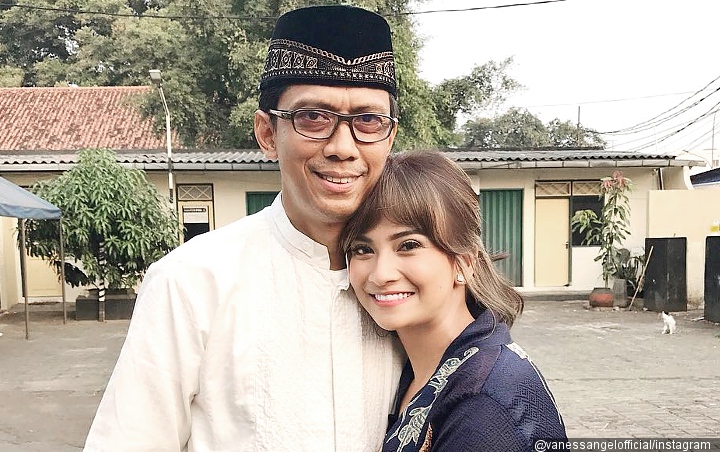 Sempat Berseteru, Vanessa Angel Peluk Hangat Sang Ayah Malah Gagal Bikin Baper