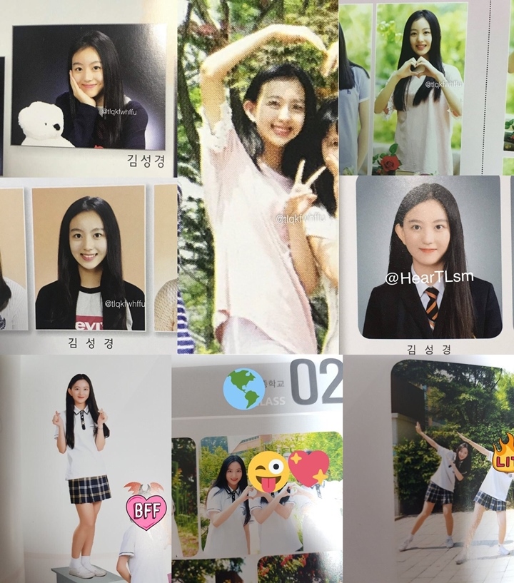 Beredar Foto-Foto Lami SMRoookies Saat Sekolah Makin Kuatkan Rumor Ini