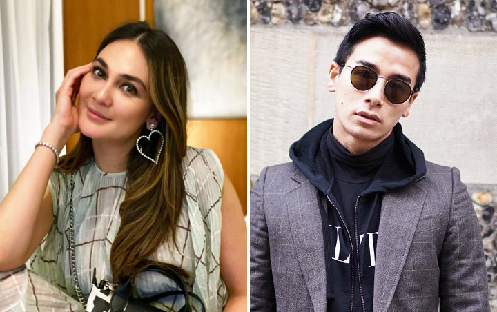 Calon Ibu Mertua Luna Maya Kece Nyentrik di Butik Mewah Bvlgari, Sikap ke Supir Jadi Sorotan