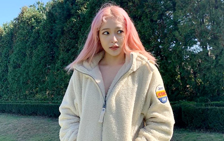 Yeri Jadi Korban Julid Fans BTS Usai Komentari Foto Ariana Grande, Warga Twitter Lakukan Ini