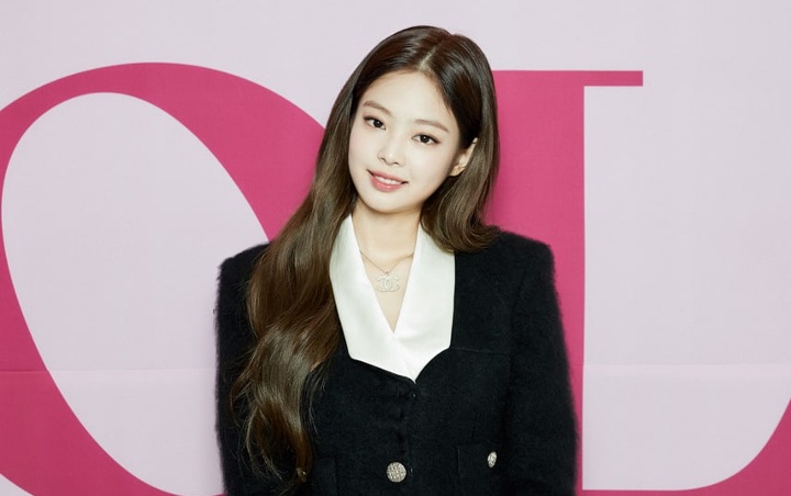 Gaya Rambut Pendek Jennie BLACKPINK Ini Dipuji Habis-Habisan