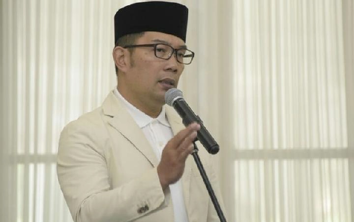 Ridwan Kamil Diejek Pakai Berita Lawas Soal Pawang Hujan, Respons Pedas Jadi Sorotan